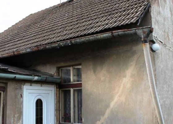 Výměna střešní krytiny